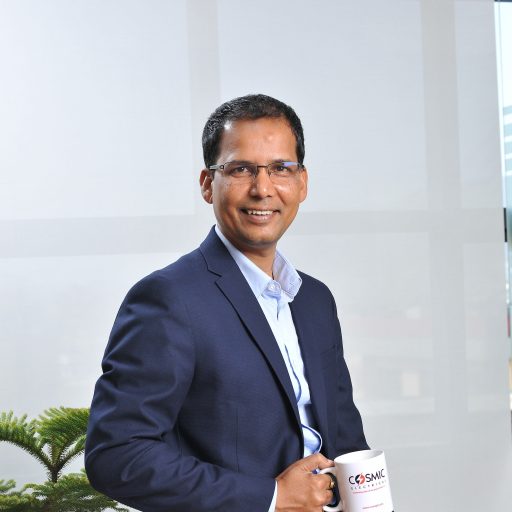 World’s Best Emerging Leader  - more