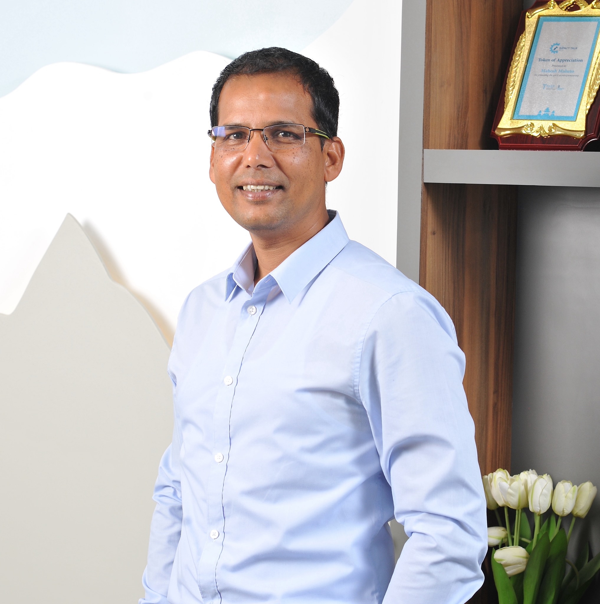 Asia top 10 Leaders  - more